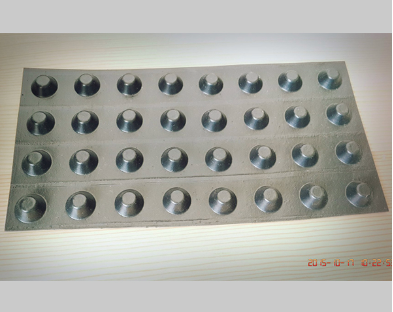 威海市土工复合排水网蓄排水板 - 哪里好